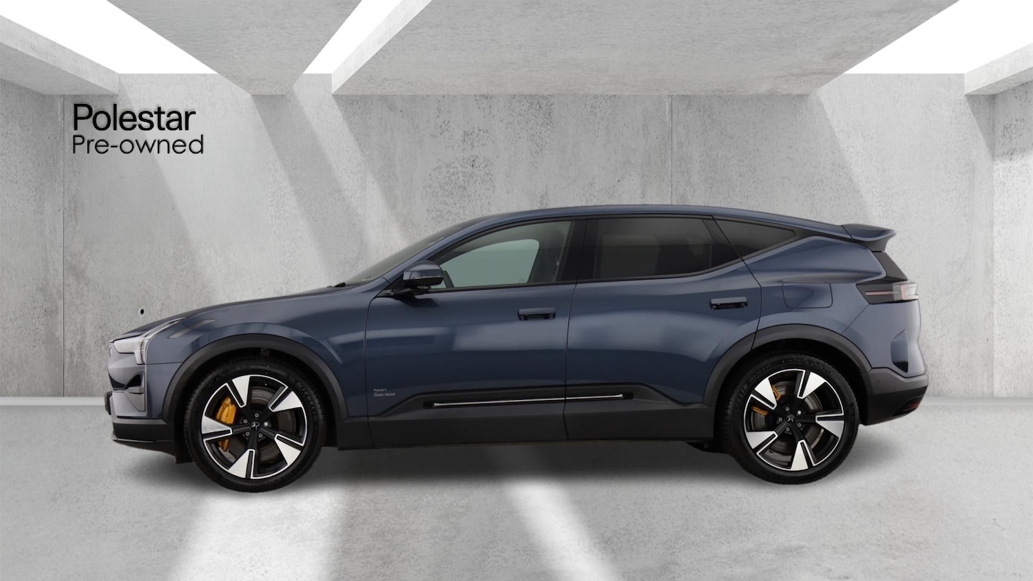 Used Polestar Polestar 3 2024 for sale - 76647986: Photo 2