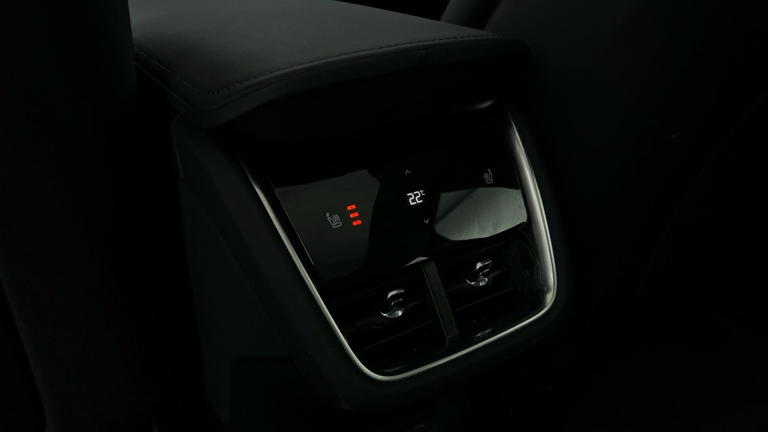 Used Polestar Polestar 3 2024 for sale - 76647986: Photo 20