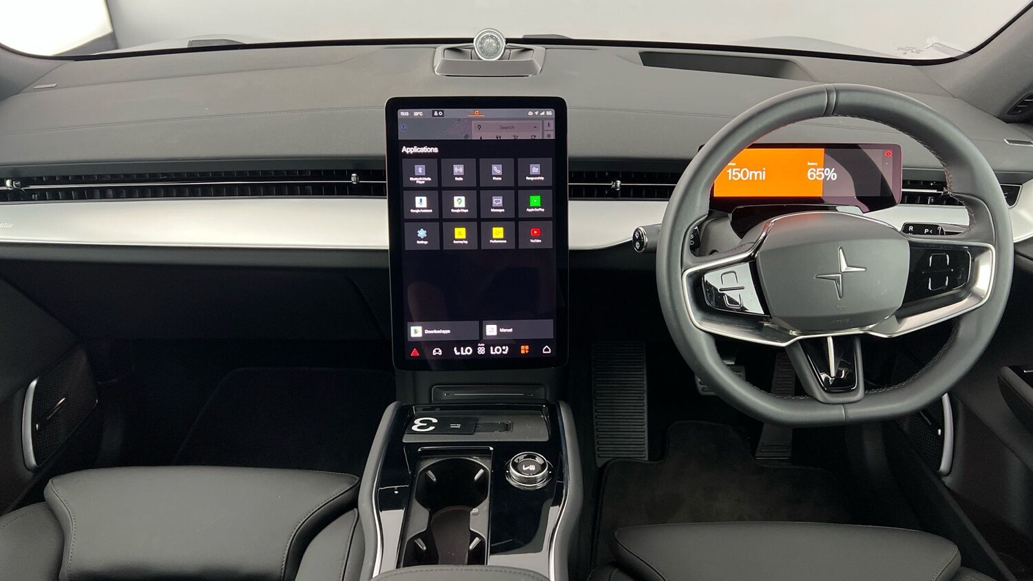 Used Polestar Polestar 3 2024 for sale - 76647986: Photo 21