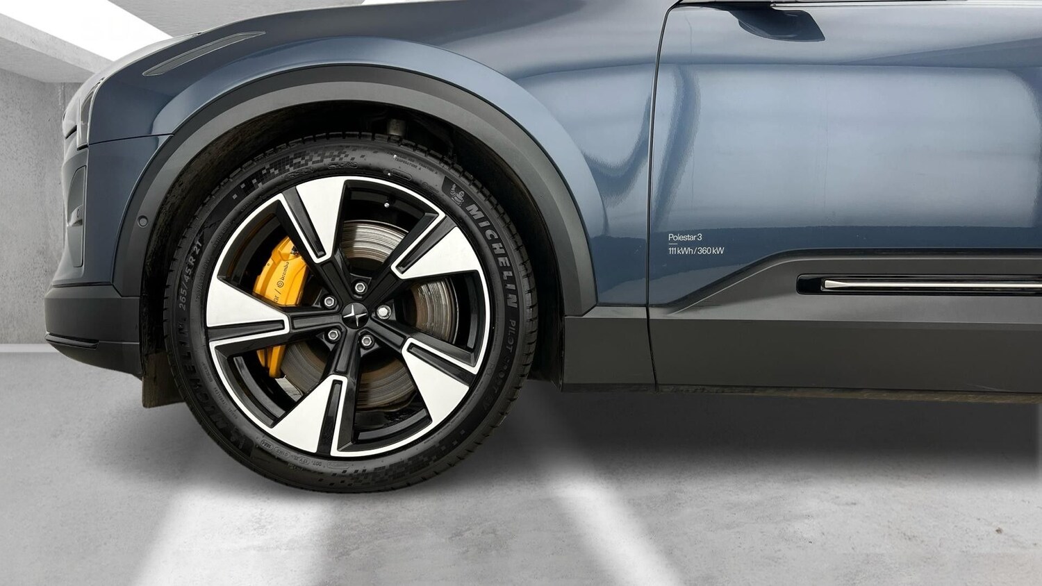 Used Polestar Polestar 3 2024 for sale - 76647986: Photo 26