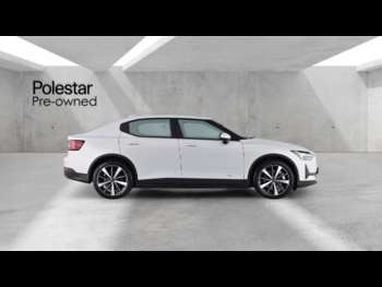 Used Polestar Polestar 2 2022 for sale - 74914688: Photo