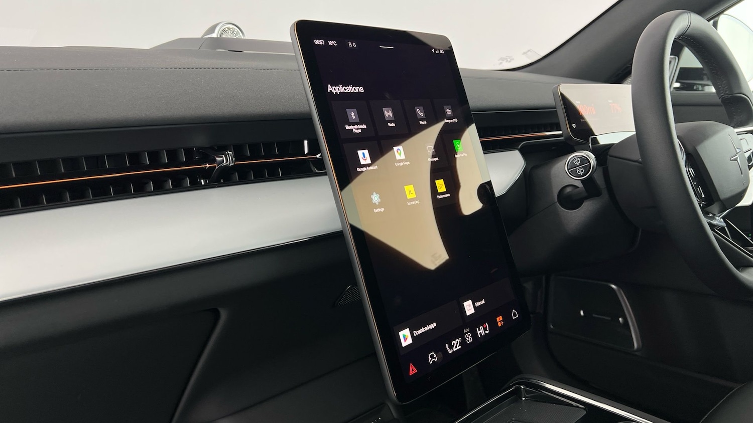 Used Polestar Polestar 3 2025 for sale - 77690863: Photo 13