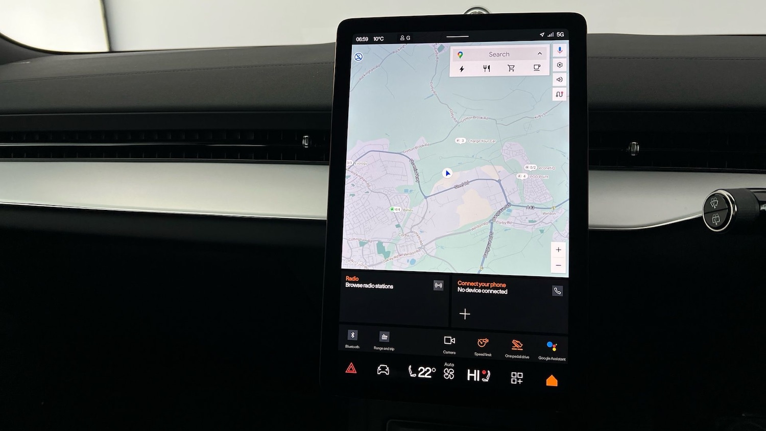 Used Polestar Polestar 3 2025 for sale - 77690863: Photo 14