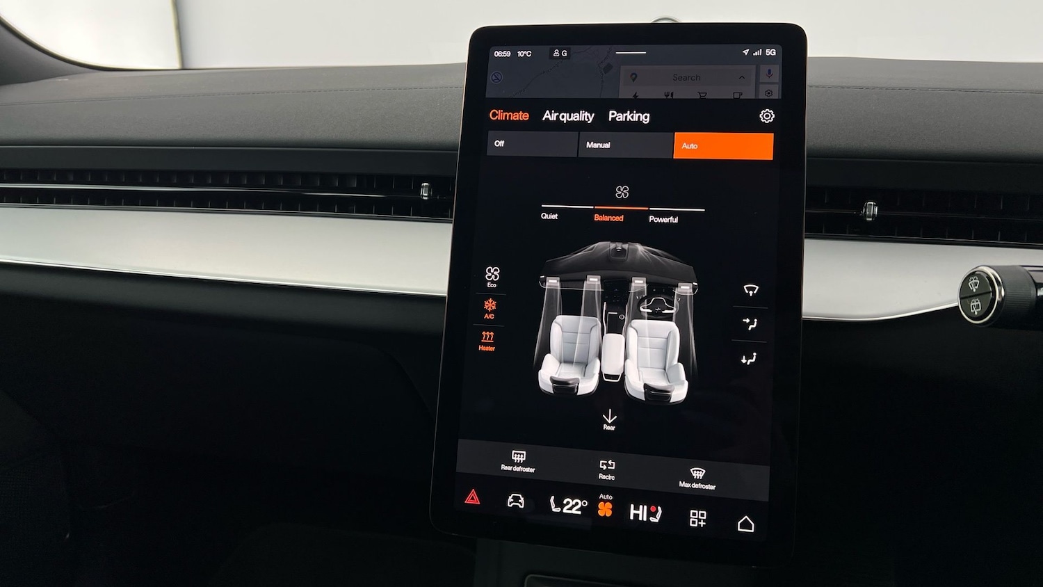 Used Polestar Polestar 3 2025 for sale - 77690863: Photo 15