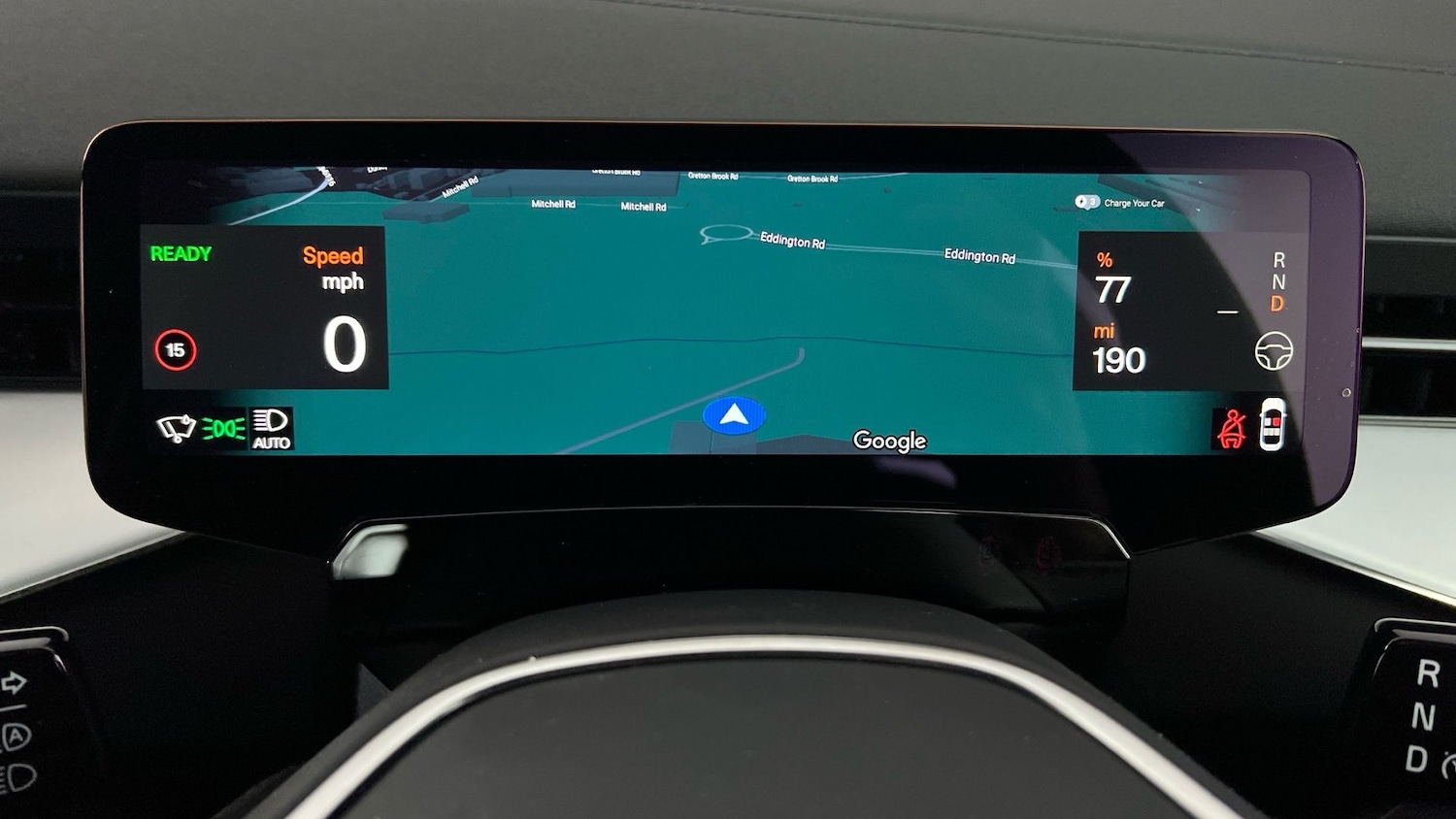 Used Polestar Polestar 3 2025 for sale - 77690863: Photo 16