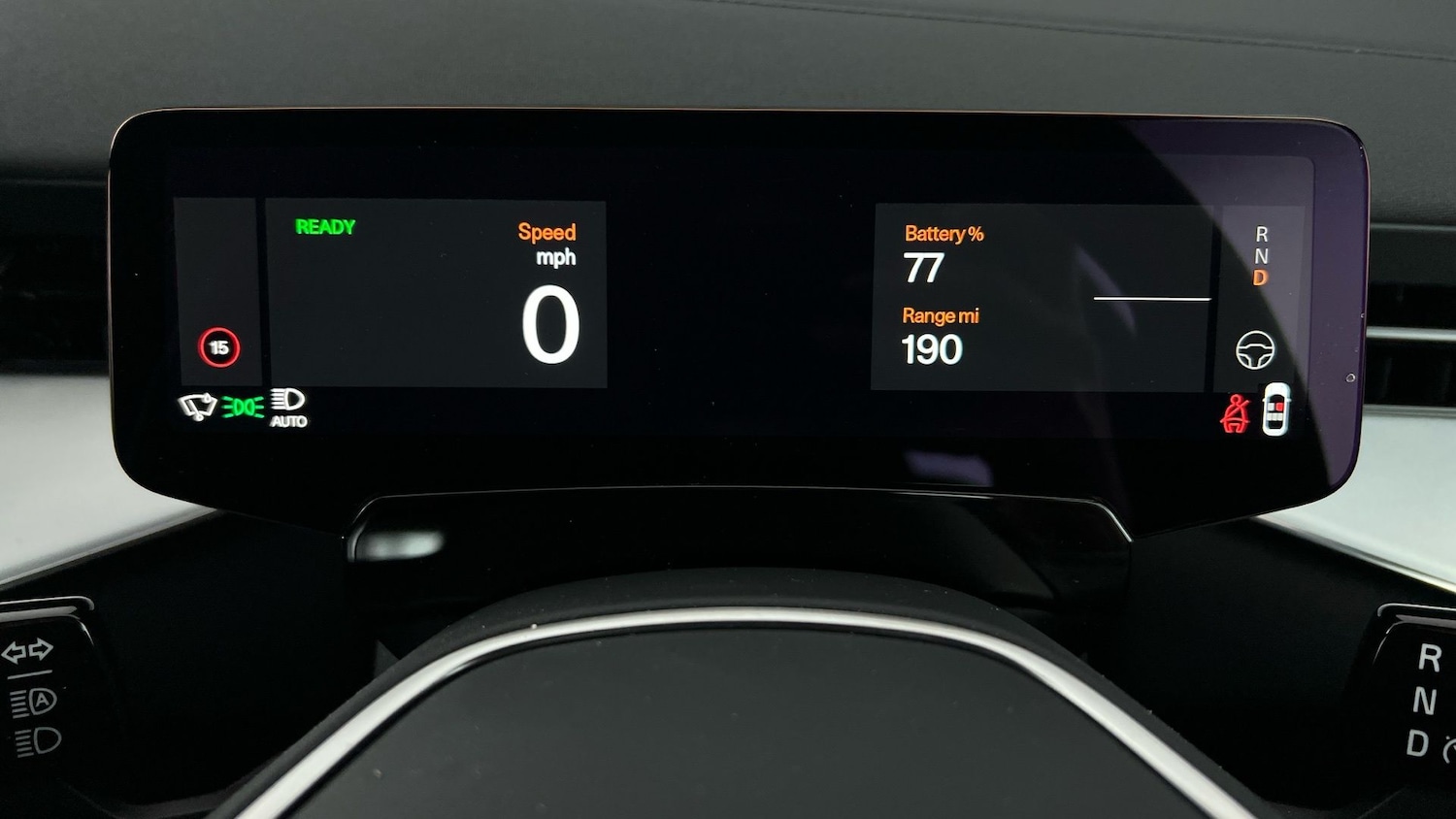 Used Polestar Polestar 3 2025 for sale - 77690863: Photo 17