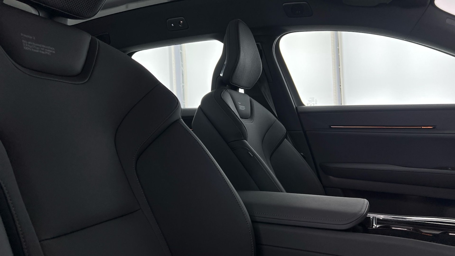 Used Polestar Polestar 3 2025 for sale - 77690863: Photo 18