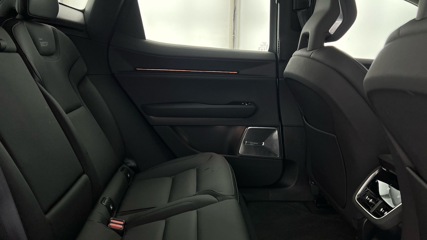 Used Polestar Polestar 3 2025 for sale - 77690863: Photo 19