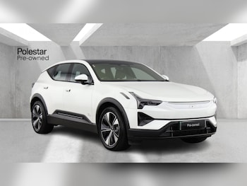 Used Polestar Polestar 3 2025 for sale - 77690863: Photo