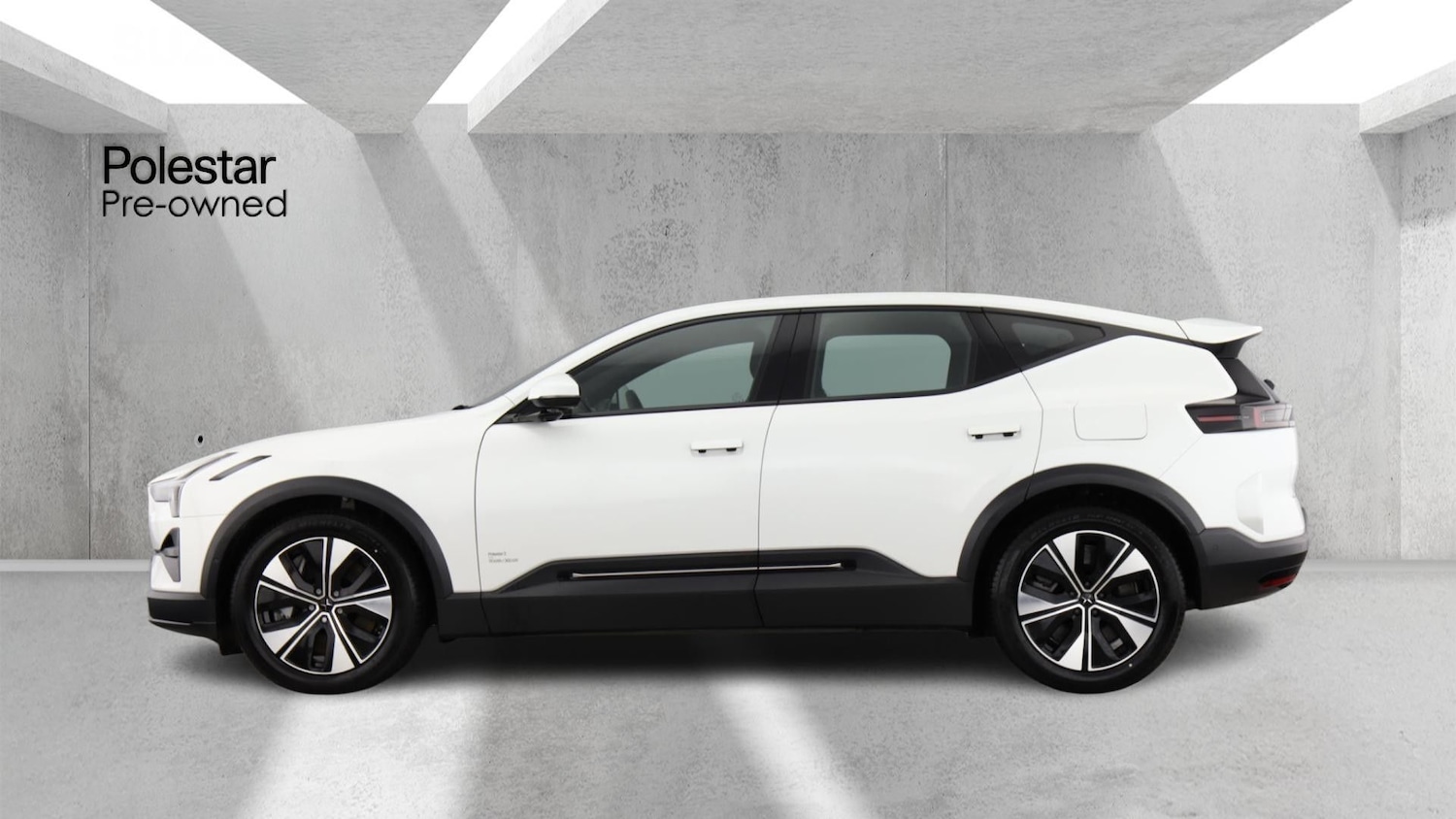 Used Polestar Polestar 3 2025 for sale - 77690863: Photo 2