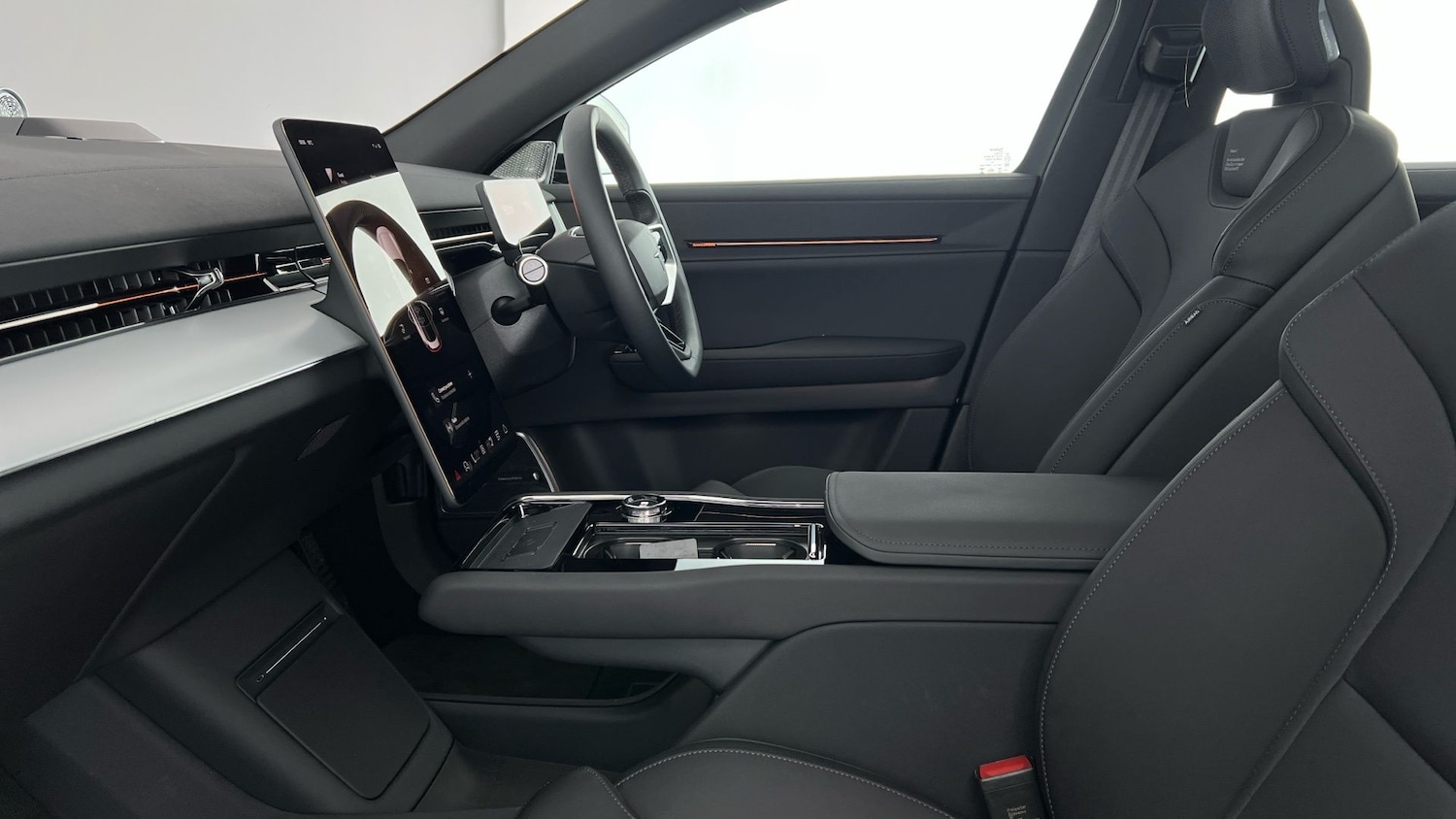 Used Polestar Polestar 3 2025 for sale - 77690863: Photo 23