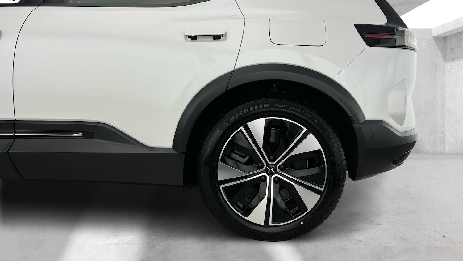 Used Polestar Polestar 3 2025 for sale - 77690863: Photo 27