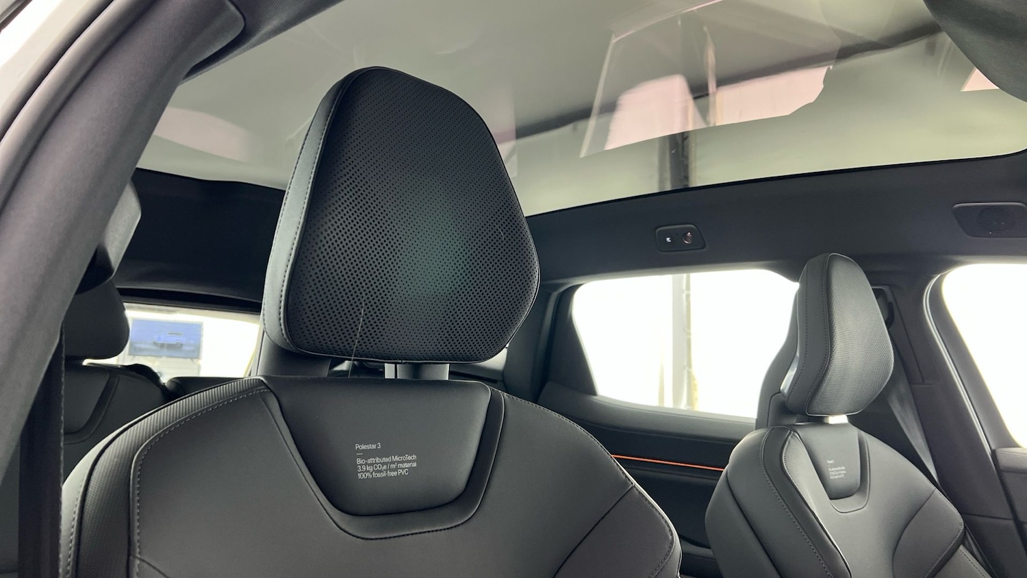 Used Polestar Polestar 3 2025 for sale - 77690863: Photo 38