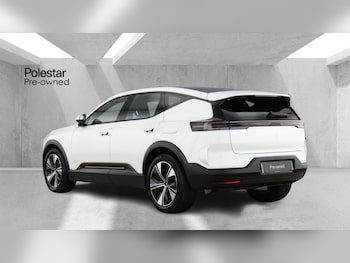 Used Polestar Polestar 3 2025 for sale - 77690863: Photo