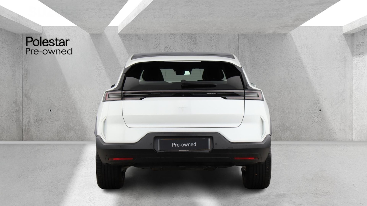 Used Polestar Polestar 3 2025 for sale - 77690863: Photo 4