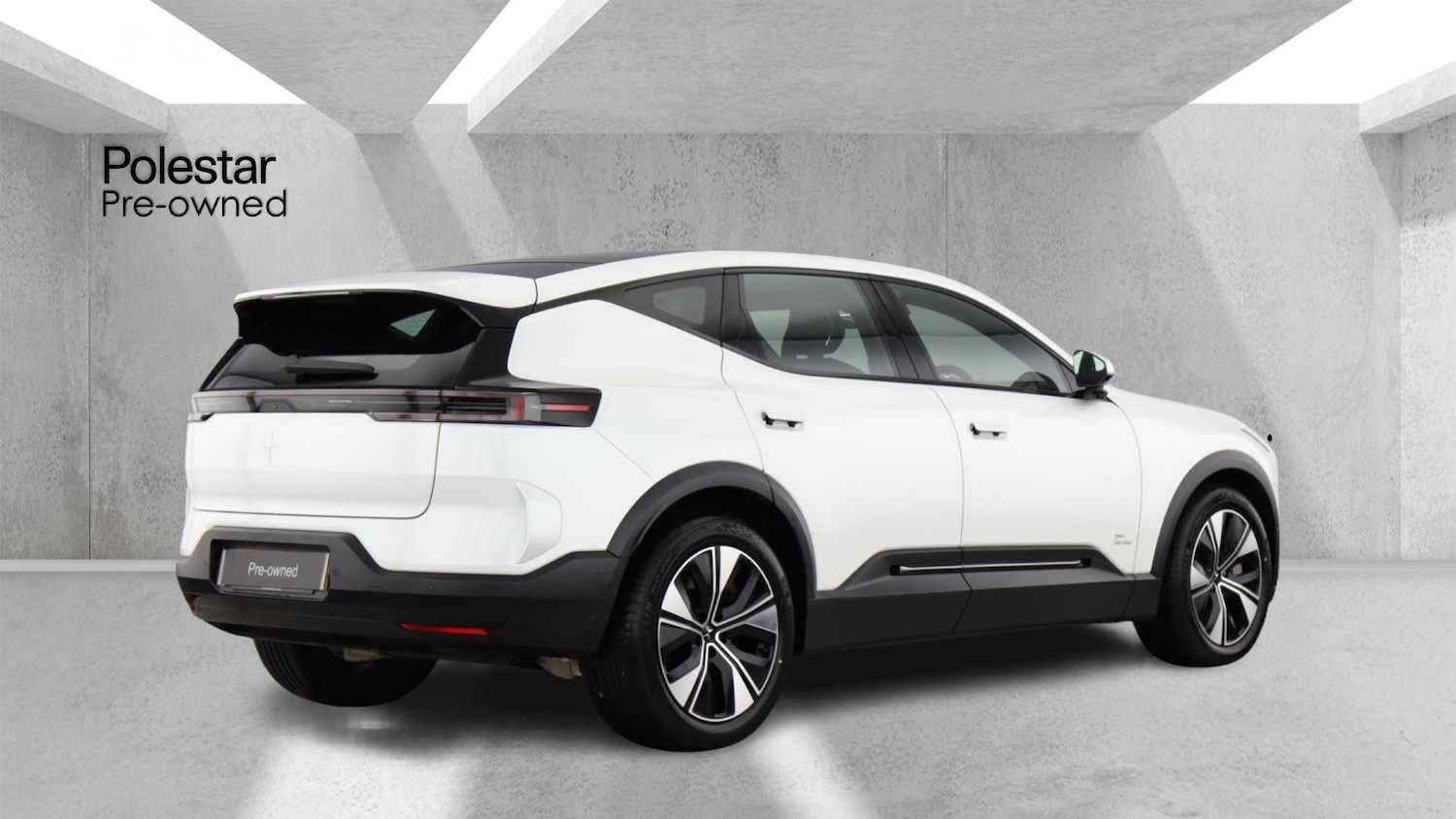 Used Polestar Polestar 3 2025 for sale - 77690863: Photo 5