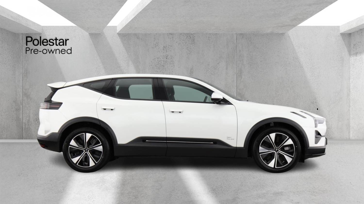 Used Polestar Polestar 3 2025 for sale - 77690863: Photo 6