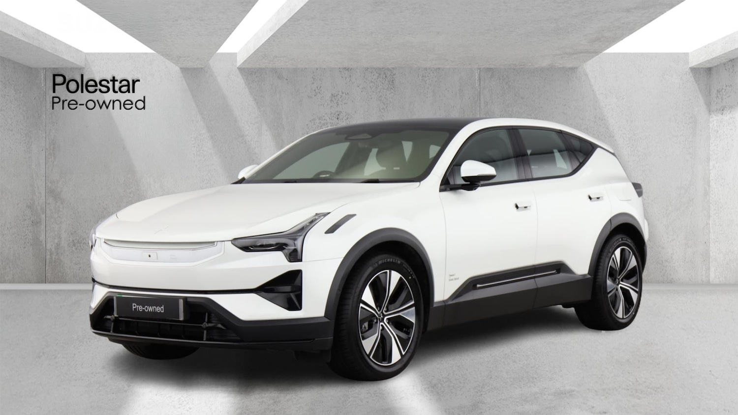 Used Polestar Polestar 3 2025 for sale - 77690863: Photo 7