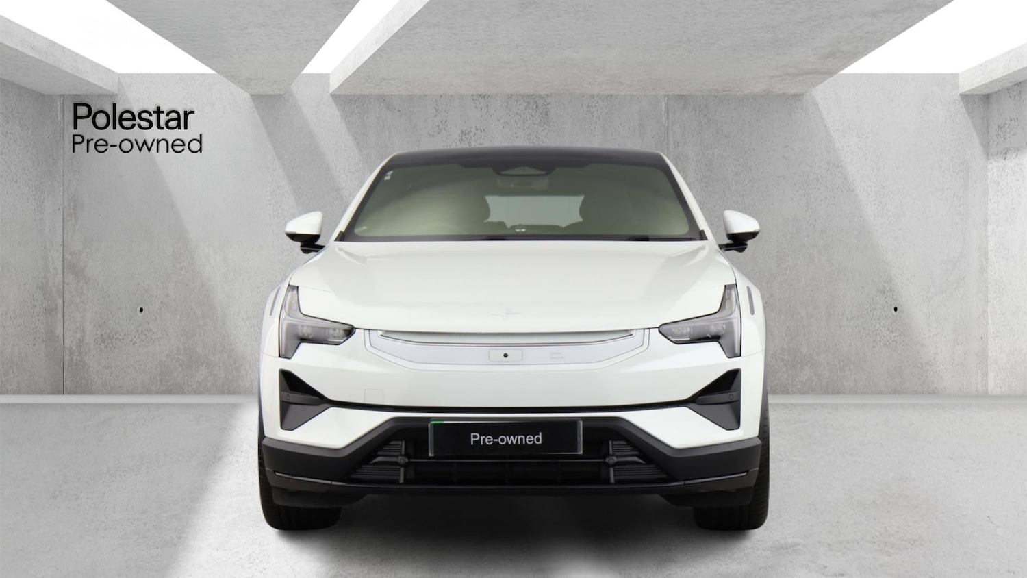 Used Polestar Polestar 3 2025 for sale - 77690863: Photo 8