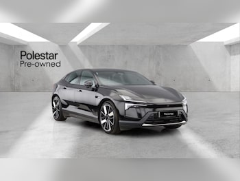 Polestar - Polestar 4