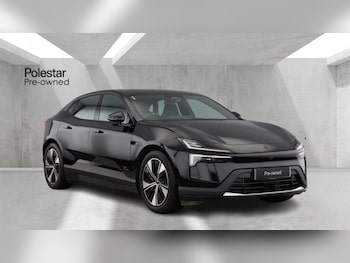 Used Polestar Polestar 4 2025 for sale - 78760642: Photo