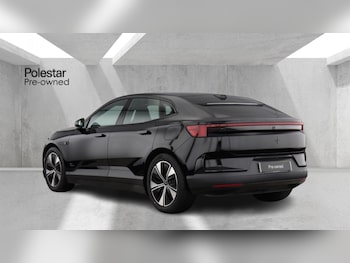 Used Polestar Polestar 4 2025 for sale - 78760642: Photo