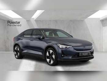 Used Polestar Polestar 2 2025 for sale - 78596254: Photo