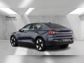 Used Polestar Polestar 2 2025 for sale - 78596254: Photo