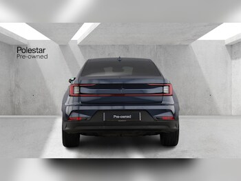 Used Polestar Polestar 2 2025 for sale - 78596254: Photo