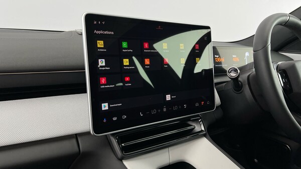 Used Polestar Polestar 4 2024 for sale - 76217181: Photo 13