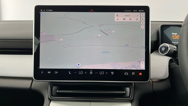 Used Polestar Polestar 4 2024 for sale - 76217181: Photo 14