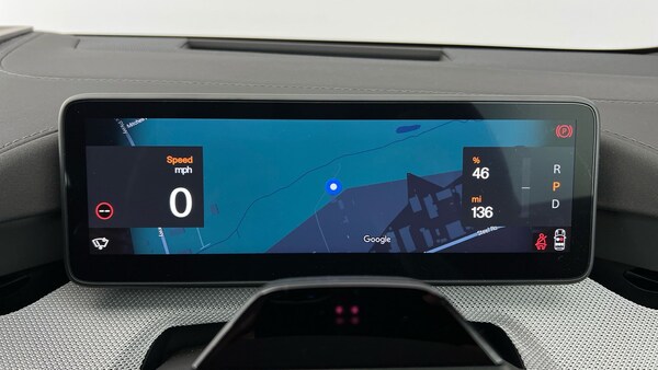 Used Polestar Polestar 4 2024 for sale - 76217181: Photo 16