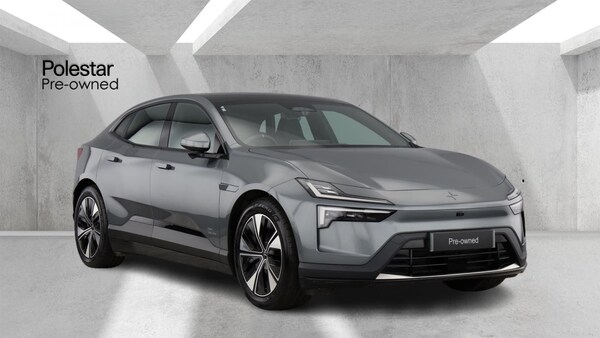 Used Polestar Polestar 4 2024 for sale - 76217181: Photo 1
