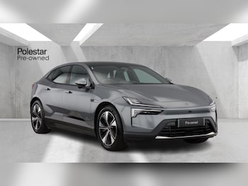 2024 - Long range Single motor 5-Door
