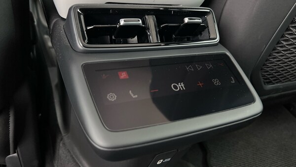 Used Polestar Polestar 4 2024 for sale - 76217181: Photo 20