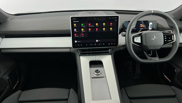 Used Polestar Polestar 4 2024 for sale - 76217181: Photo 21