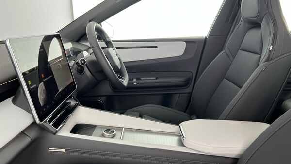 Used Polestar Polestar 4 2024 for sale - 76217181: Photo 23