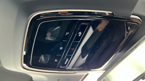 Used Polestar Polestar 4 2024 for sale - 76217181: Photo 25