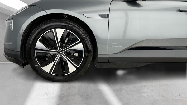 Used Polestar Polestar 4 2024 for sale - 76217181: Photo 26