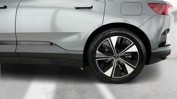 Used Polestar Polestar 4 2024 for sale - 76217181: Photo 27