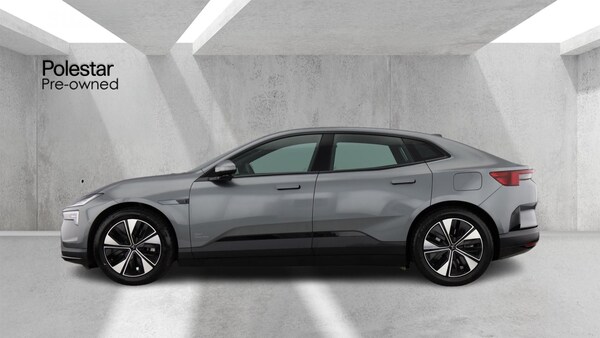 Used Polestar Polestar 4 2024 for sale - 76217181: Photo 2