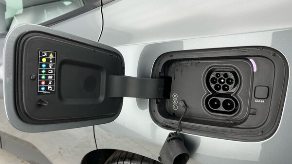 Used Polestar Polestar 4 2024 for sale - 76217181: Photo 31