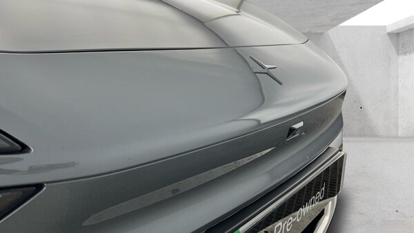 Used Polestar Polestar 4 2024 for sale - 76217181: Photo 34