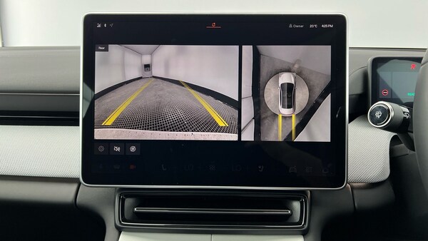 Used Polestar Polestar 4 2024 for sale - 76217181: Photo 36