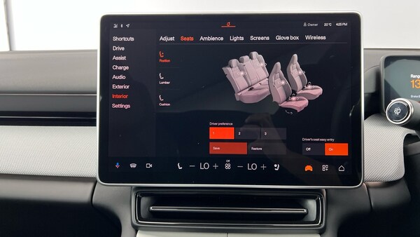 Used Polestar Polestar 4 2024 for sale - 76217181: Photo 37