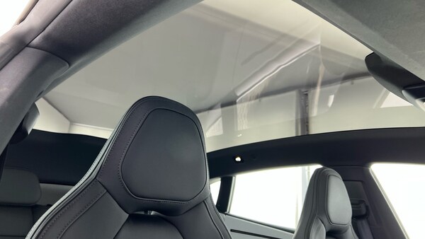 Used Polestar Polestar 4 2024 for sale - 76217181: Photo 39