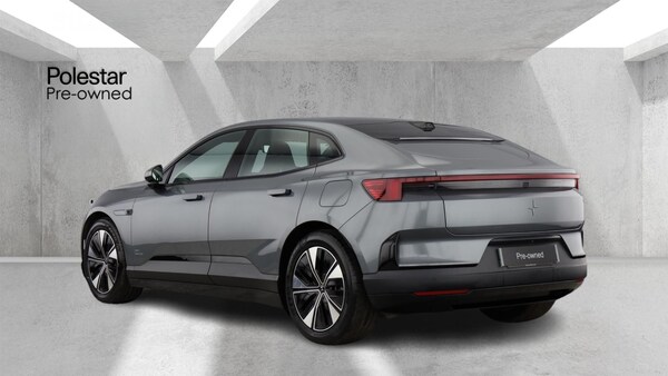 Used Polestar Polestar 4 2024 for sale - 76217181: Photo 3