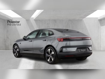 Used Polestar Polestar 4 2024 for sale - 76217181: Photo 3