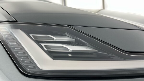Used Polestar Polestar 4 2024 for sale - 76217181: Photo 40