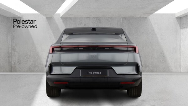 Used Polestar Polestar 4 2024 for sale - 76217181: Photo 4